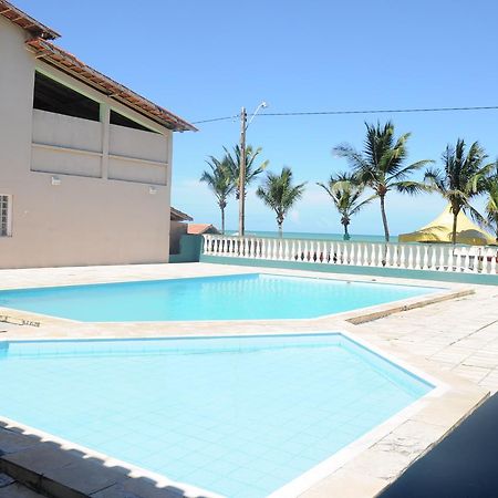 Hotel Sul Americano Alcobaça 외부 사진
