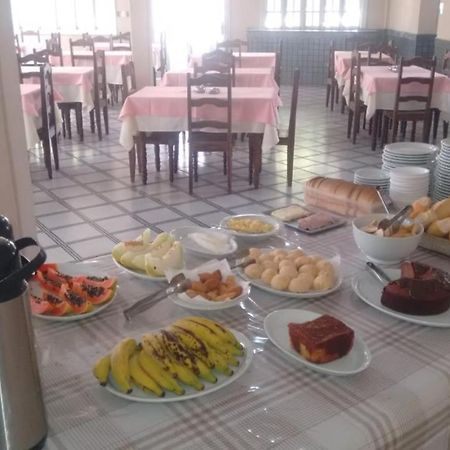 Hotel Sul Americano Alcobaça 외부 사진