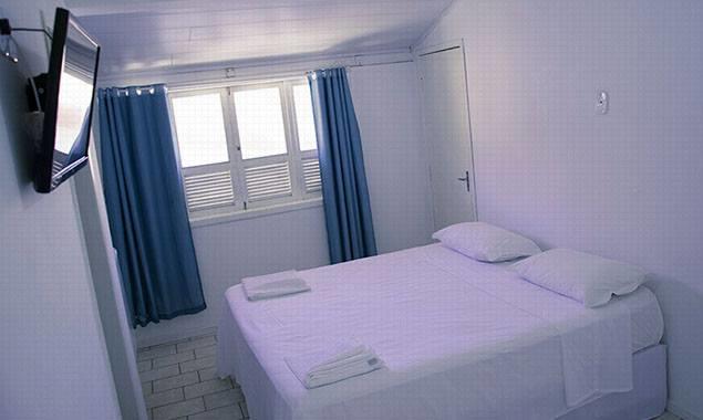 Hotel Sul Americano Alcobaça 외부 사진