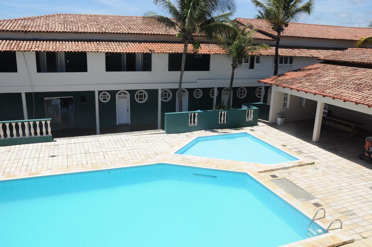 Hotel Sul Americano Alcobaça 외부 사진